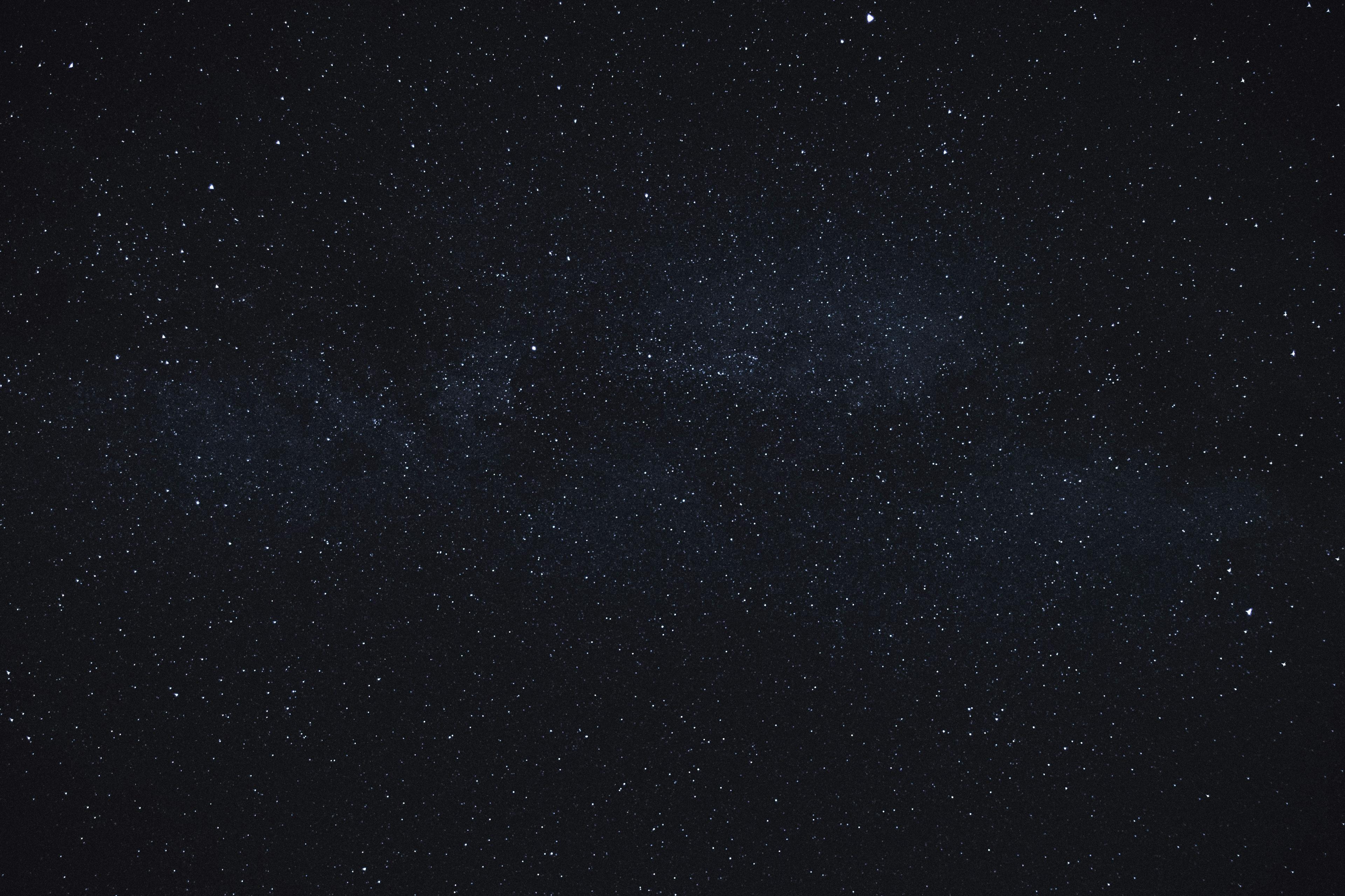 cosmic background